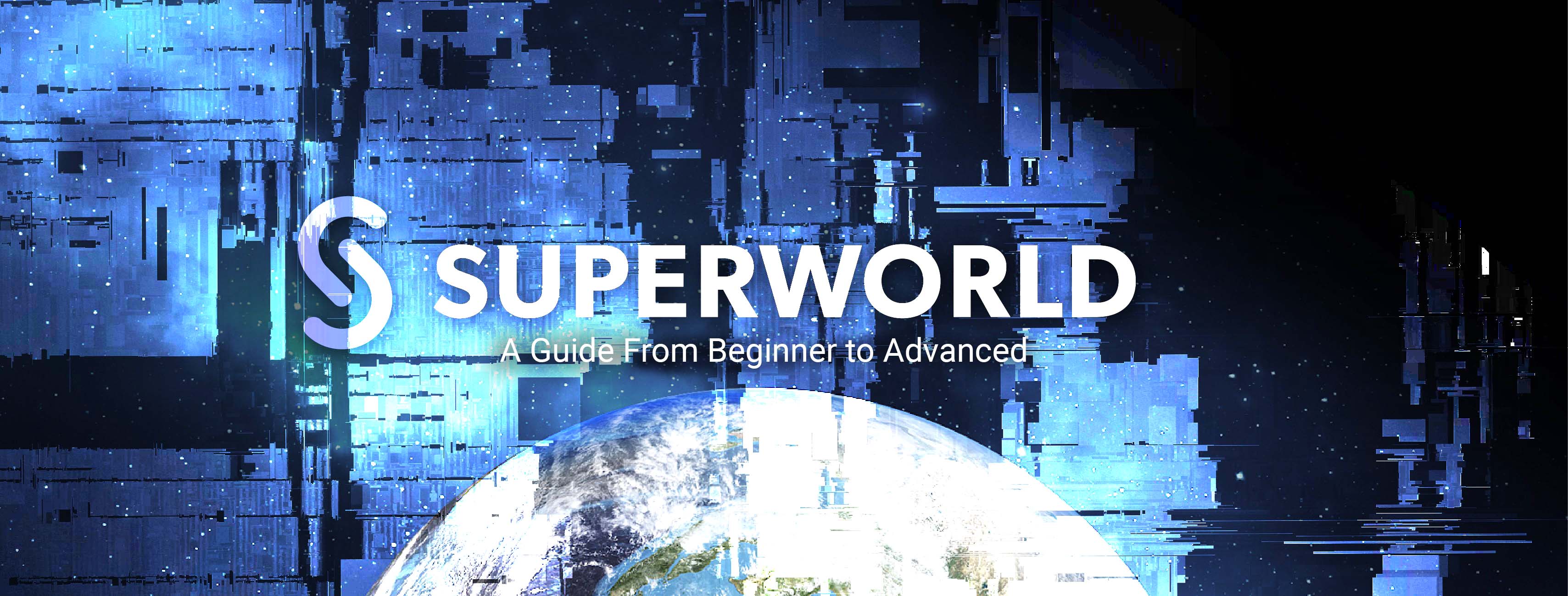 Cover Image for A Guide To Superworld